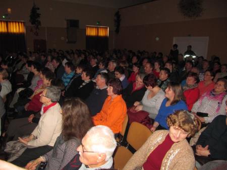 9. tradicionalni Valentinov glasbeno-humoristični koncert 2